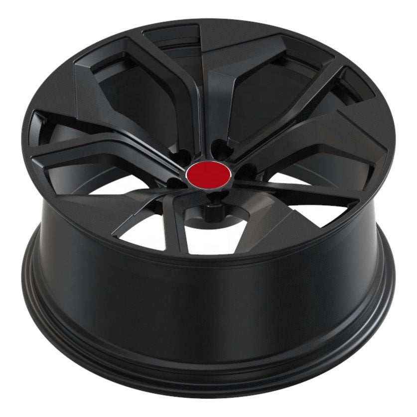 Forged Wheels (1 PC - 0397) - Hailed Inc.
