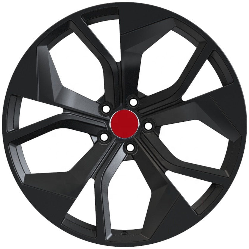 Forged Wheels (1 PC - 0397) - Hailed Inc.