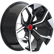 Forged Wheels (1 PC - 0398) - Hailed Inc.