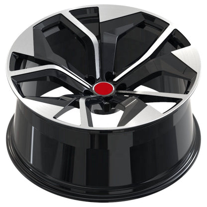Forged Wheels (1 PC - 0398) - Hailed Inc.