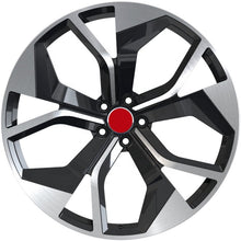 Forged Wheels (1 PC - 0398) - Hailed Inc.