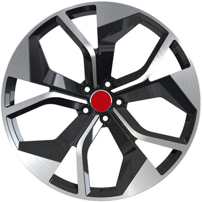Forged Wheels (1 PC - 0398) - Hailed Inc.