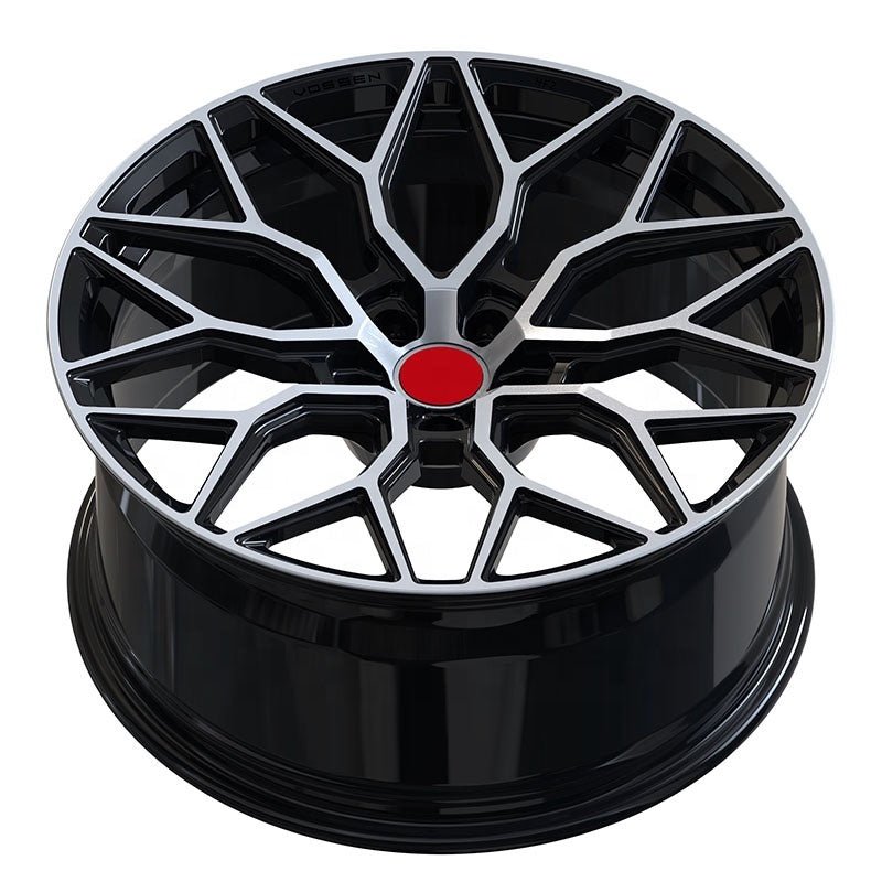 Forged Wheels (1 PC - 0399) - Hailed Inc.