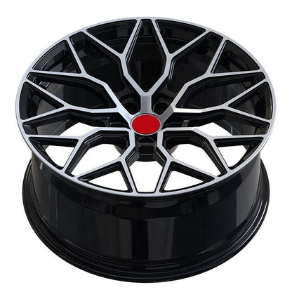 Forged Wheels (1 PC - 0399) - Hailed Inc.