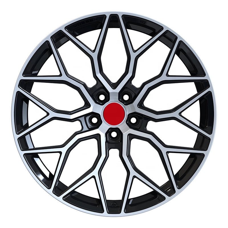 Forged Wheels (1 PC - 0399) - Hailed Inc.