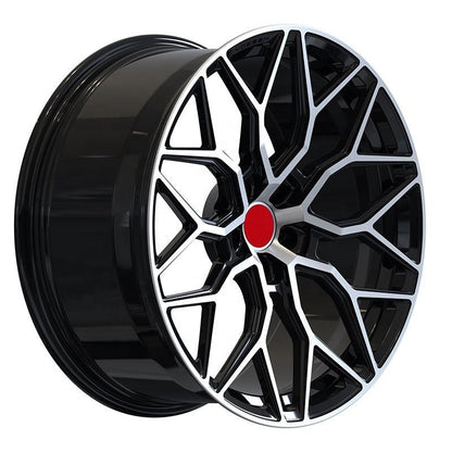 Forged Wheels (1 PC - 0399) - Hailed Inc.