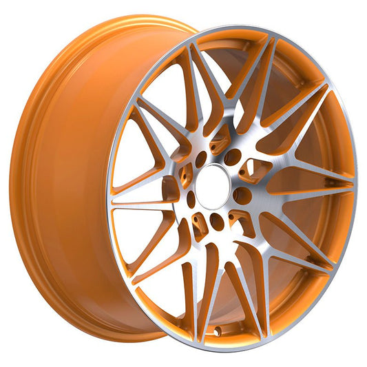 Forged Wheels (1 PC - 04) - Hailed Inc.