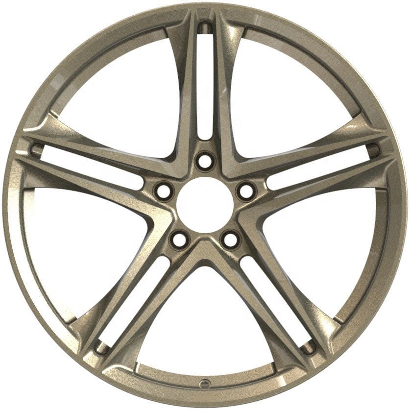 Forged Wheels (1 PC - 040) - Hailed Inc.