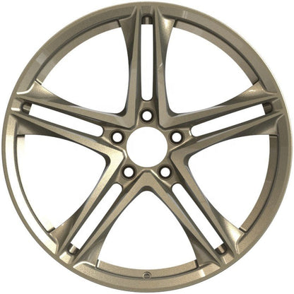 Forged Wheels (1 PC - 040) - Hailed Inc.