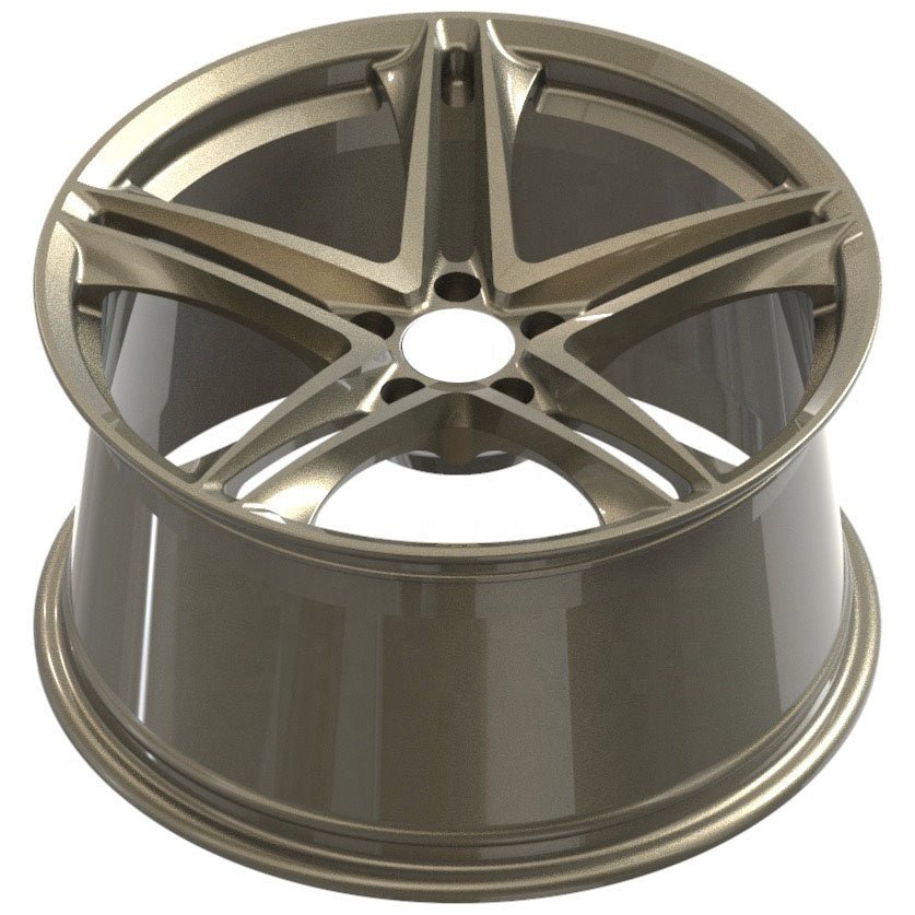 Forged Wheels (1 PC - 040) - Hailed Inc.