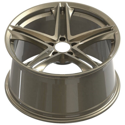 Forged Wheels (1 PC - 040) - Hailed Inc.