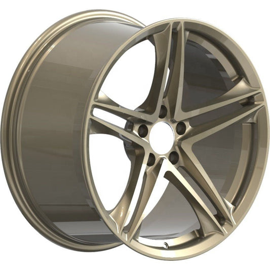 Forged Wheels (1 PC - 040) - Hailed Inc.