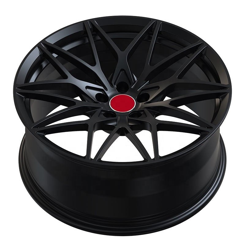 Forged Wheels (1 PC - 0400) - Hailed Inc.