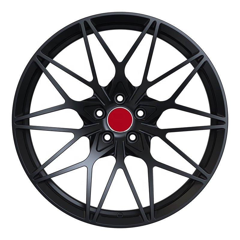 Forged Wheels (1 PC - 0400) - Hailed Inc.