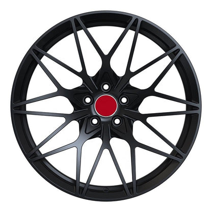 Forged Wheels (1 PC - 0400) - Hailed Inc.