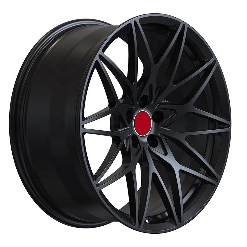 Forged Wheels (1 PC - 0400) - Hailed Inc.