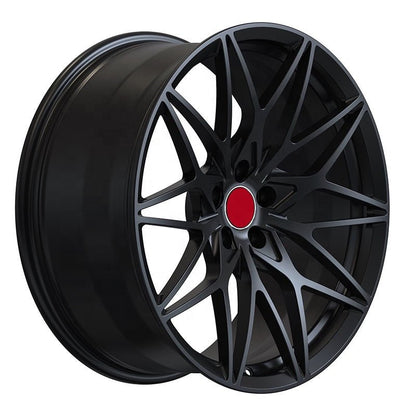 Forged Wheels (1 PC - 0400) - Hailed Inc.