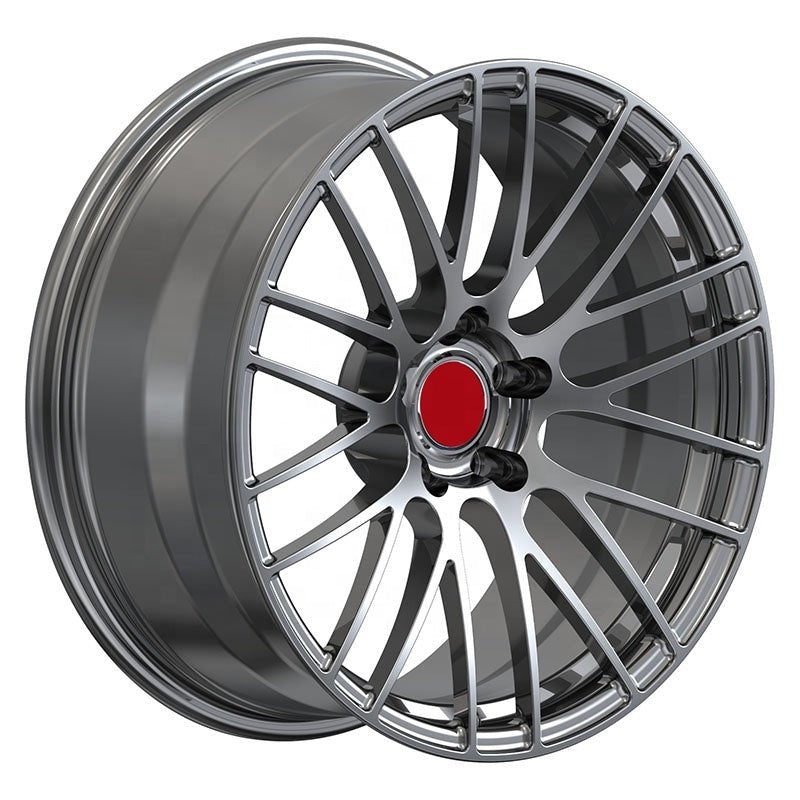 Forged Wheels (1 PC - 0403) - Hailed Inc.
