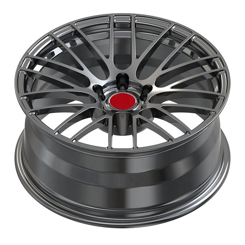Forged Wheels (1 PC - 0403) - Hailed Inc.