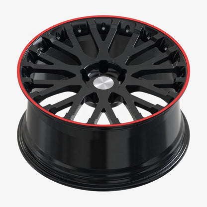 Forged Wheels (1 PC - 0404) - Hailed Inc.