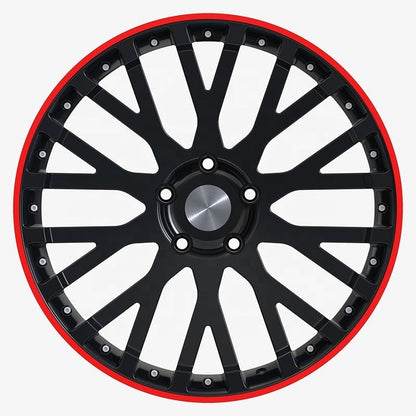Forged Wheels (1 PC - 0404) - Hailed Inc.