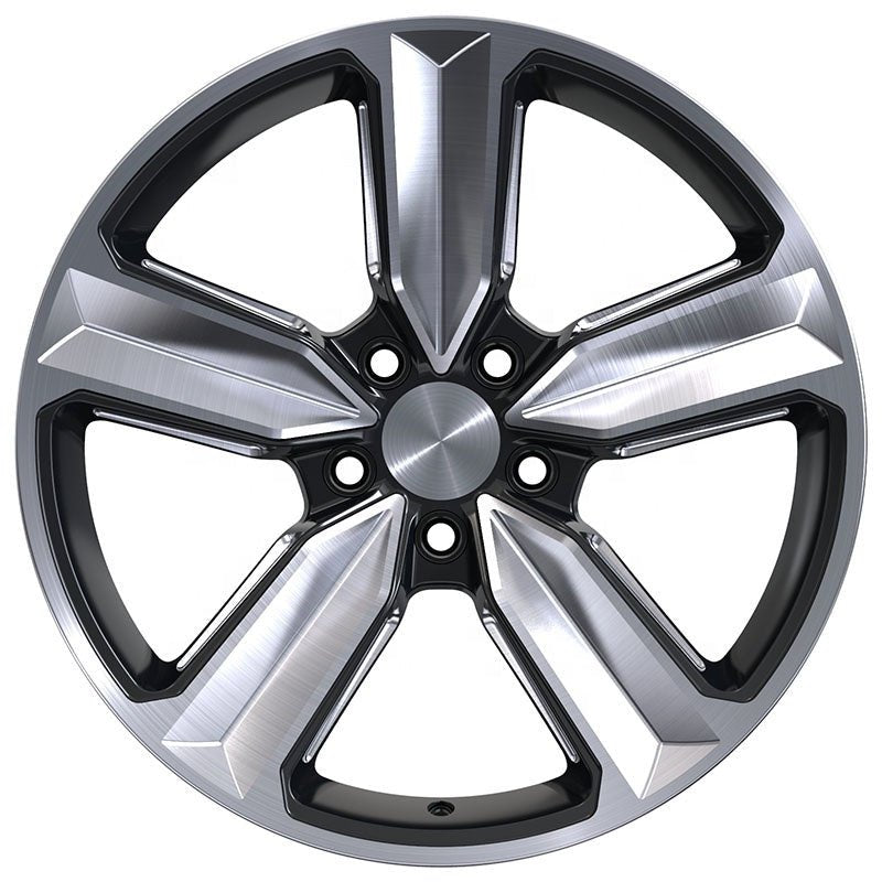 Forged Wheels (1 PC - 0405) - Hailed Inc.
