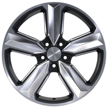Forged Wheels (1 PC - 0405) - Hailed Inc.