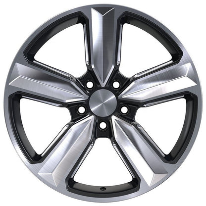 Forged Wheels (1 PC - 0405) - Hailed Inc.