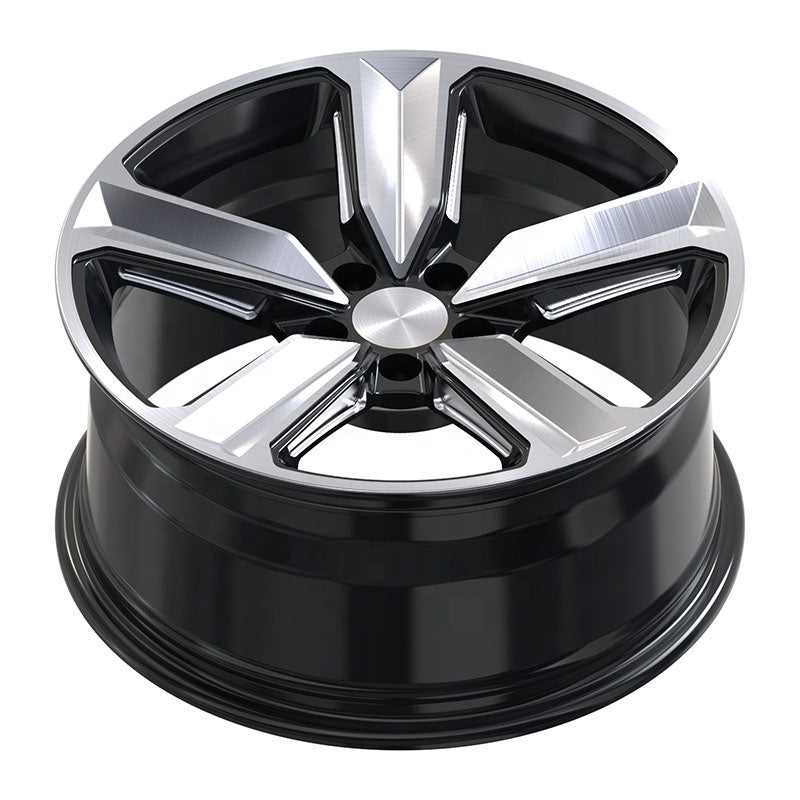 Forged Wheels (1 PC - 0405) - Hailed Inc.