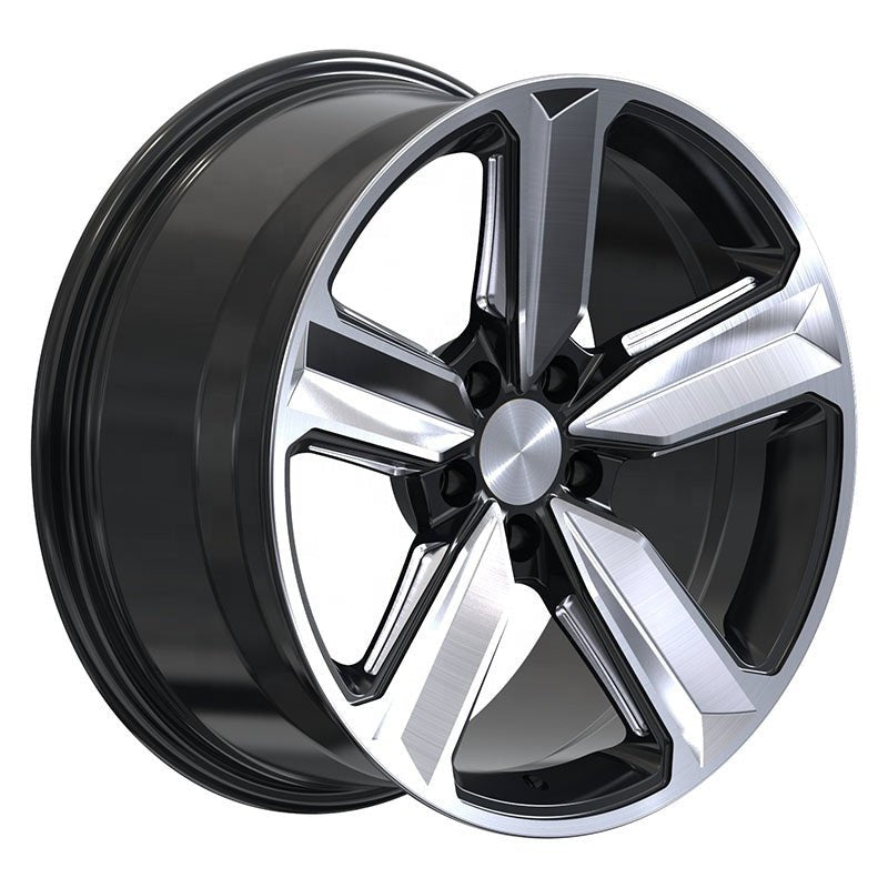 Forged Wheels (1 PC - 0405) - Hailed Inc.