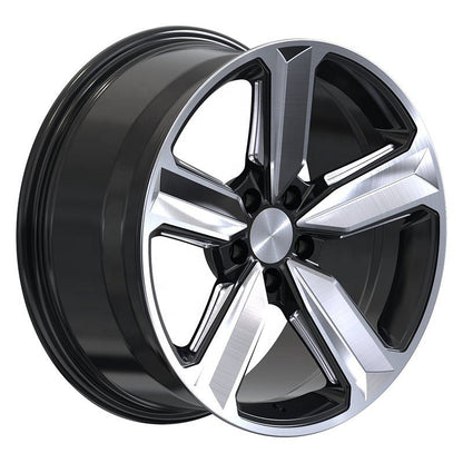 Forged Wheels (1 PC - 0405) - Hailed Inc.