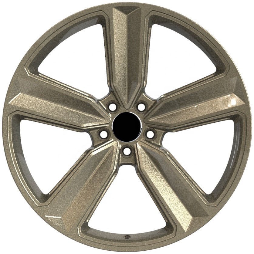 Forged Wheels (1 PC - 0406) - Hailed Inc.