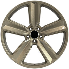 Forged Wheels (1 PC - 0406) - Hailed Inc.