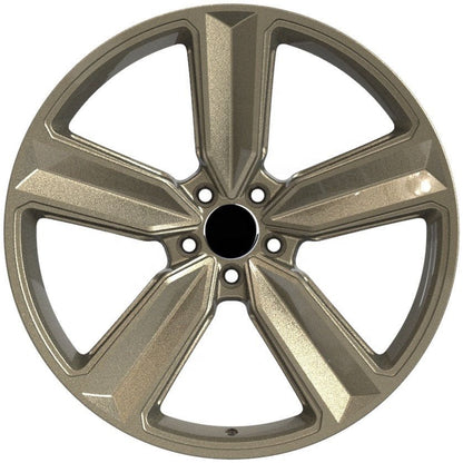 Forged Wheels (1 PC - 0406) - Hailed Inc.