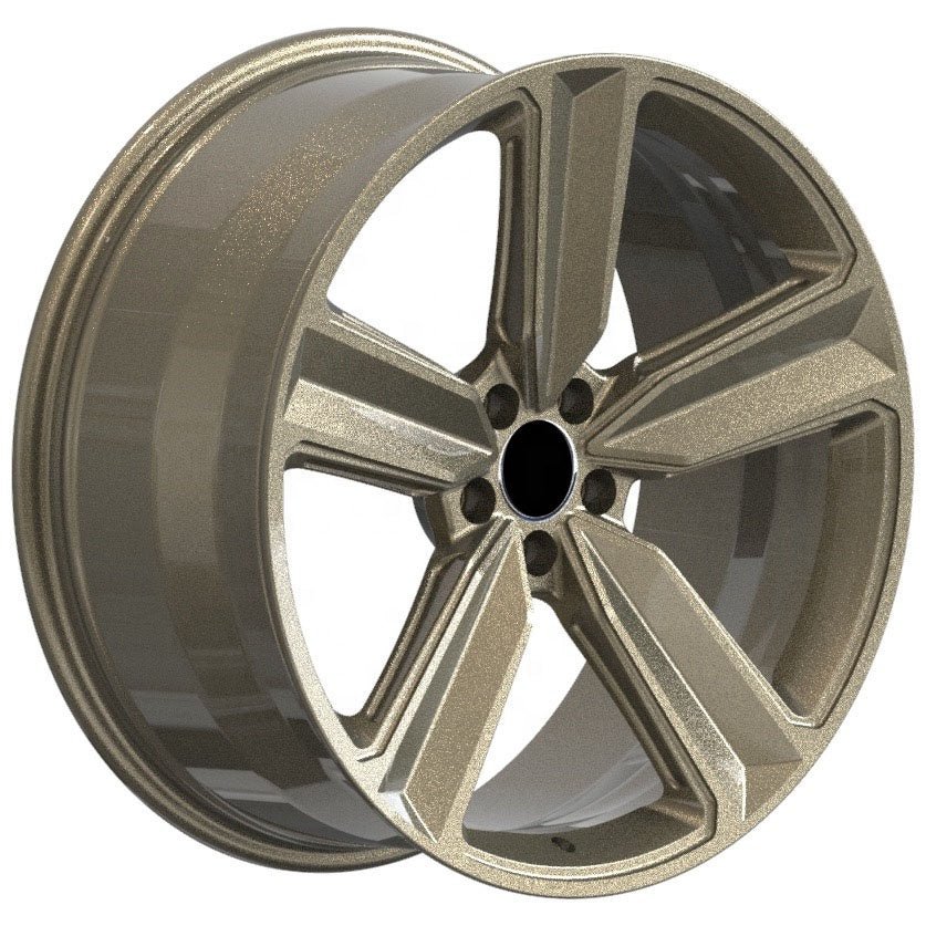 Forged Wheels (1 PC - 0406) - Hailed Inc.