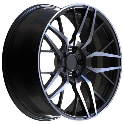 Forged Wheels (1 PC - 0407) - Hailed Inc.
