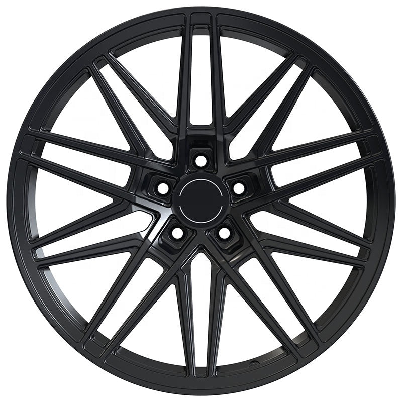 Forged Wheels (1 PC - 0408) - Hailed Inc.