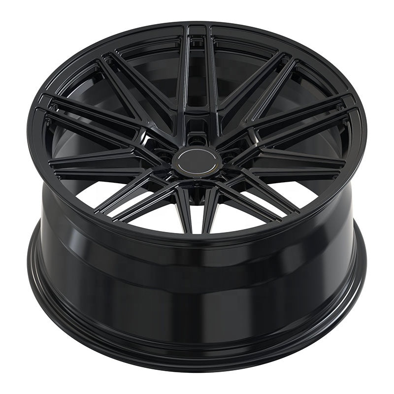 Forged Wheels (1 PC - 0408) - Hailed Inc.