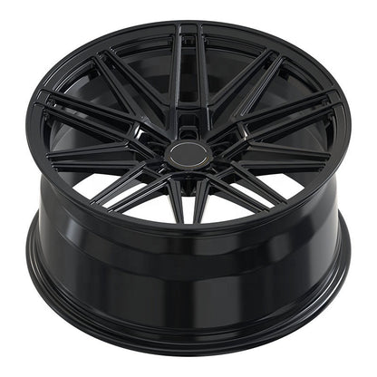 Forged Wheels (1 PC - 0408) - Hailed Inc.