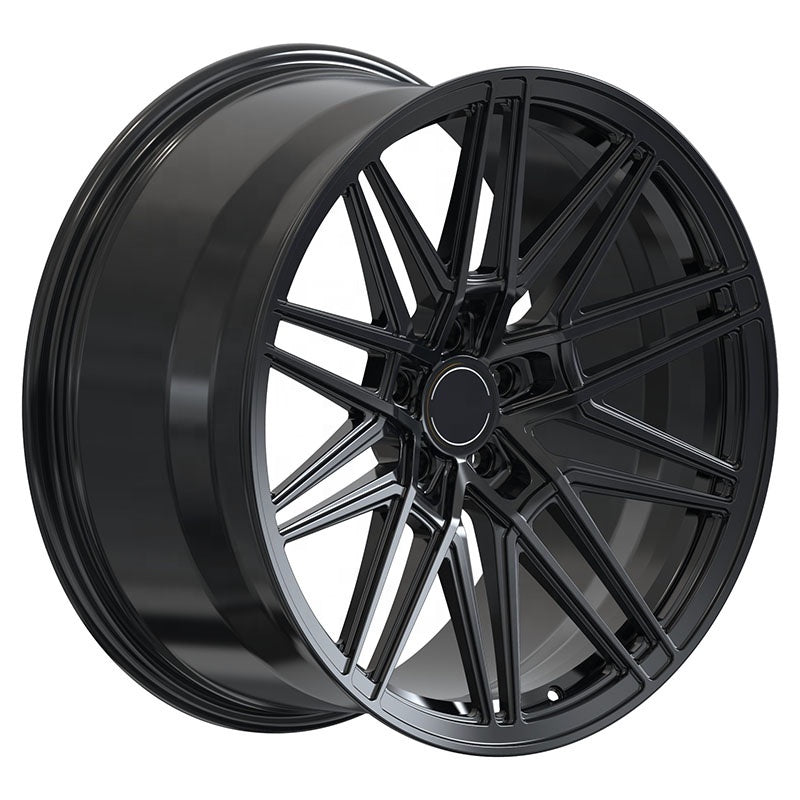 Forged Wheels (1 PC - 0408) - Hailed Inc.