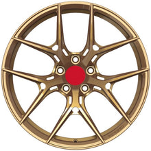 Forged Wheels (1 PC - 0409) - Hailed Inc.