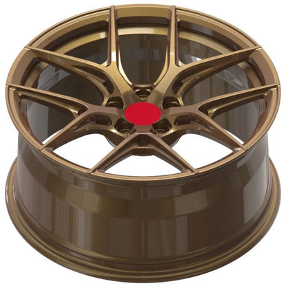 Forged Wheels (1 PC - 0409) - Hailed Inc.