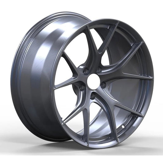 Forged Wheels (1 PC - 041) - Hailed Inc.