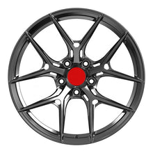 Forged Wheels (1 PC - 0410) - Hailed Inc.