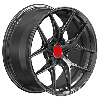Forged Wheels (1 PC - 0410) - Hailed Inc.