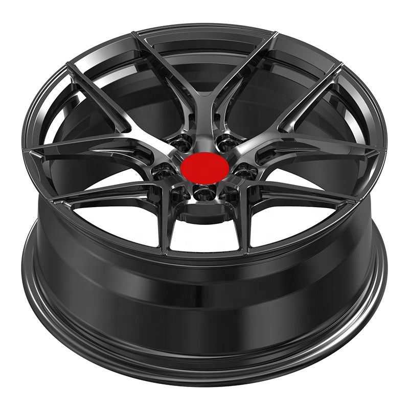 Forged Wheels (1 PC - 0410) - Hailed Inc.