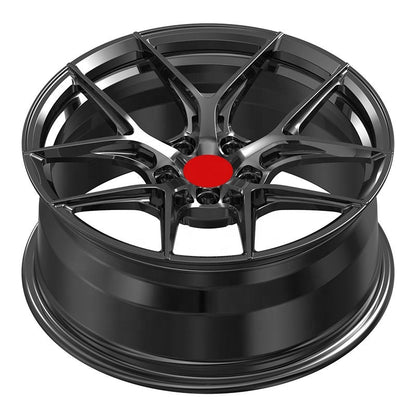 Forged Wheels (1 PC - 0410) - Hailed Inc.