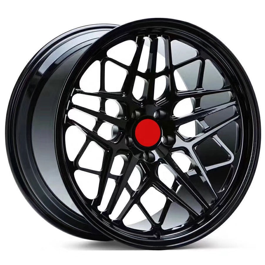 Forged Wheels (1 PC - 0411) - Hailed Inc.