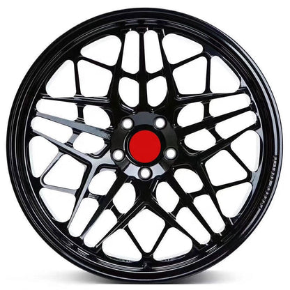Forged Wheels (1 PC - 0411) - Hailed Inc.