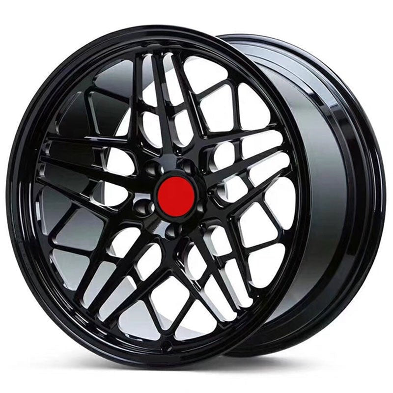 Forged Wheels (1 PC - 0411) - Hailed Inc.
